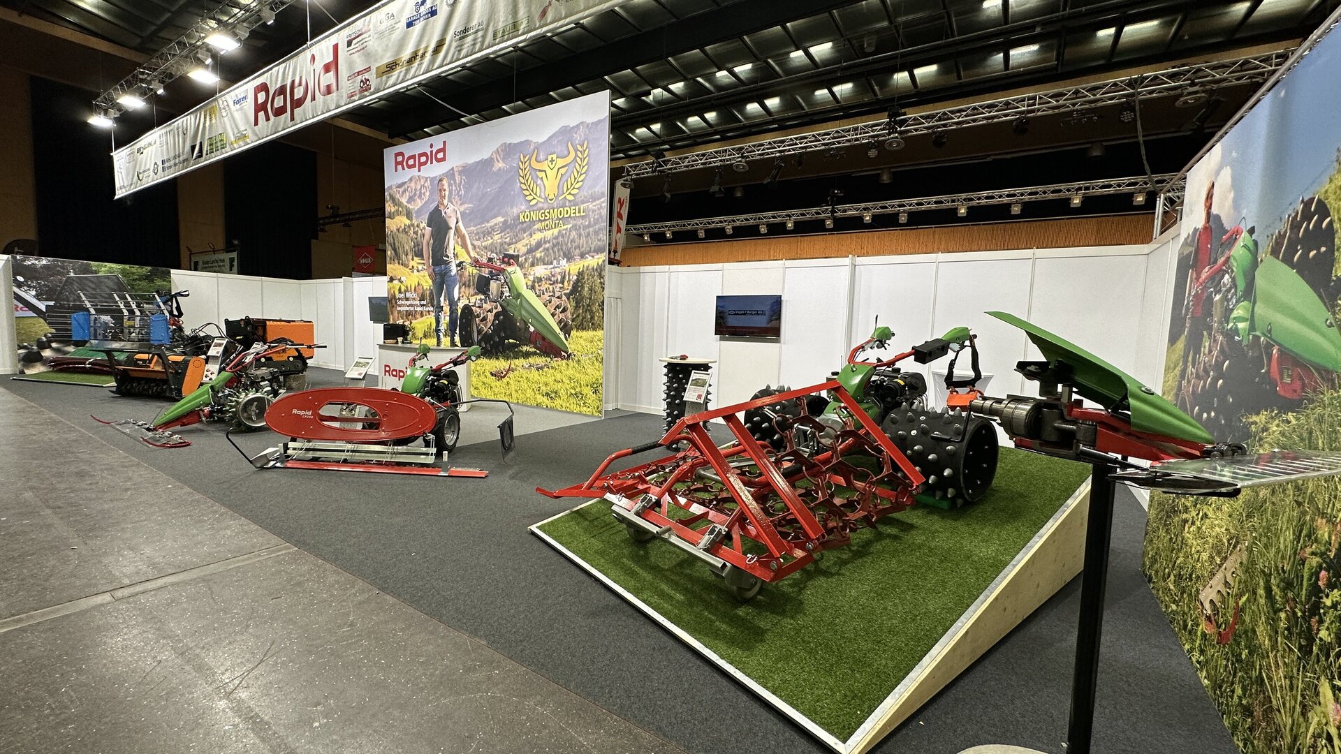 © Rapid Technic AG